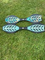 Razor Ripstik Air Pro waveboard 2st, Sport en Fitness, Skateboarden, Ophalen of Verzenden, Gebruikt, Waveboard