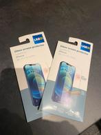 2x screenprotector iphone XR/11/12/12PRO, Ophalen, Nieuw, Apple iPhone