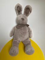 4679 nicotoy konijn licht bruin, Ophalen of Verzenden, Zo goed als nieuw, Overige typen