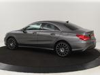 Mercedes-Benz CLA-Klasse 180 CDI Lease Edition € 14.900,00, Auto's, CLA, Stof, 4 cilinders, Elektrische ramen