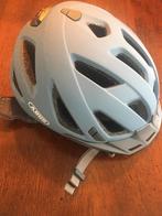 Fiets helm, Fietsen en Brommers, Fietsaccessoires | Fietshelmen, Ophalen of Verzenden, Zo goed als nieuw, Heer of Dame, Abus Urban