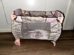 Little Diva poppen bed, Ophalen of Verzenden, Nieuw, Babypop