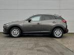 Mazda CX-3 2.0 SkyActiv-G 120 TS+ | Trekhaak | PDC | Navi |, Auto's, 1998 cc, Stof, 4 cilinders, Bruin