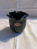 Art Deco Vaas - Fayence fabriek Arnhem (Willem Stuurman?), Antiek en Kunst, Antiek | Keramiek en Aardewerk, Ophalen of Verzenden