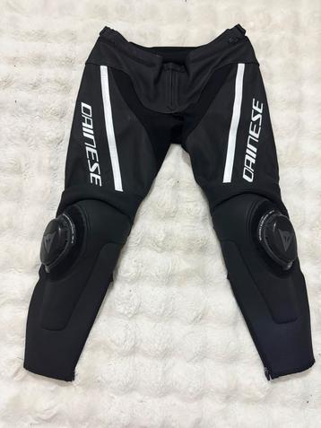 Dainese Delta 4 Lady motorbroek 50 beschikbaar voor biedingen