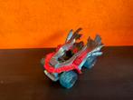 Skylanders superchargers Hot Streak, Avontuur en Actie, W, 2 spelers, Ophalen of Verzenden