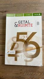 Uitwerkingen 9789001737252, Ophalen of Verzenden, Zo goed als nieuw