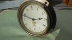 mechanisch autoklokje voor een antieke auto, Antiek en Kunst, Antiek | Klokken, Ophalen of Verzenden