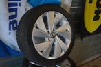 ZGAN Originele "17" Winterset  VW Golf 5/6/7/8/Caddy (804), Ophalen, Banden en Velgen, Nieuw, 17 inch