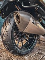 Akrapovic Uitlaat BMW R1200RT LC VANAF 2014, Ophalen of Verzenden, Gebruikt