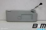 Zonneklep rechts VW Golf 7 5G0857552, Auto-onderdelen, Interieur en Bekleding, Gebruikt