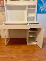 Mickey Ikea Kinderbureau / Tafel, Huis en Inrichting, Bureaus, Ophalen, Gebruikt, Bureau