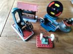 Stoommachine aandrijfmodellen  6 stuks in 1 koop, Ophalen of Verzenden, Zo goed als nieuw, Groter dan 1:32