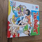 Twister, Hobby en Vrije tijd, Gezelschapsspellen | Bordspellen, Drie of vier spelers, Ophalen of Verzenden, Gebruikt, MB Spellen