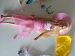 Barbie en Ken, Ophalen of Verzenden, Gebruikt, Barbie