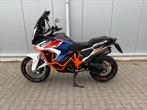 KTM 1290 Super Adventure R | 2021 | Akrapovic, Info@eikelboomvastgoedadvies.nl, 2 cilinders, KTM, Bedrijf