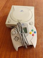 Dreamcast GDEMU, Met games, Refurbished, Ophalen of Verzenden, Saturn of Dreamcast