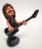 Kirk Hammett Metallica beeldje by Warren Stratford woondeco