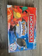 Monopoly pokemon compleet, Ophalen of Verzenden