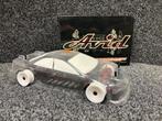 Robitronic Avid 1/10TouringCar 4wd Once Build never Driven, Elektro, Onbekend, Nieuw, Ophalen of Verzenden