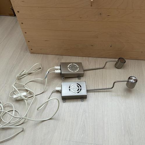 IKEA GRUNDTAL, Huis en Inrichting, Kasten | Kledingkasten, Gebruikt, Metaal, Ophalen of Verzenden