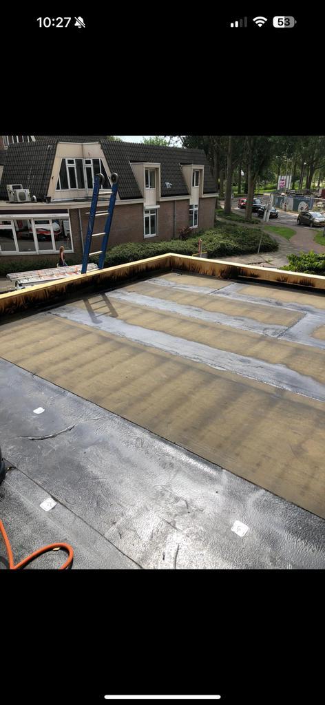 Gezocht leerling of allround monteur dakwerk, Diensten en Vakmensen, Dakdekkers en Rietdekkers