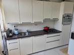 SMITS Keuken inclusief BOSCH apparatuur, Huis en Inrichting, Keuken | Complete keukens, Ophalen, Gebruikt, Graniet of Steen, Enkelwandige keuken