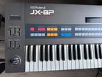 Roland JX-8P synthesizer, Ophalen, 61 toetsen, Roland