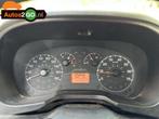 Fiat Fiorino 1.4 Basis, 4 cilinders, 1095 kg, 400 kg, Wit