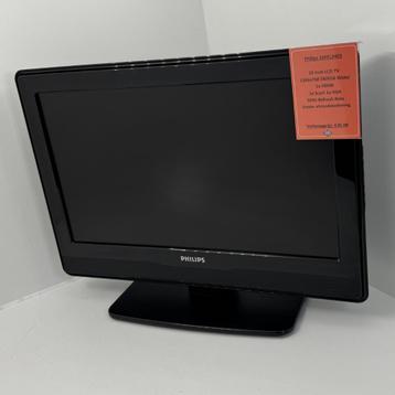 Philips 26PFL3403/10 TV / Televisie | Zonder AB | Met garant beschikbaar voor biedingen