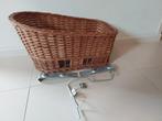 Honden fietsmand/ 33x54x20 cm, Fietsen en Brommers, Fietsaccessoires | Fietsmanden, Ophalen of Verzenden, Zo goed als nieuw