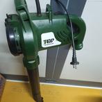 Top Garden Bladblazer - Elektrisch, Ophalen, Gebruikt, Met zuigfunctie, Handgedragen