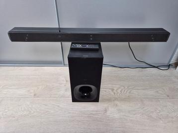 Sony HT-ZF9 Dolby Atmos Soundbar beschikbaar voor biedingen