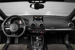 Audi A3 Sportback 1.4 e-tron Pro Line plus S-Line Pano B&O 1, 4 cilinders, 48 km, Zilver of Grijs, 1515 kg