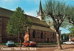 Ommen, Ned. Herv. Kerk, Ophalen of Verzenden, 1960 tot 1980, Ongelopen, Overijssel