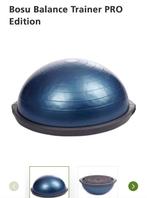 Bosu Balance Trainer PRO, fitness bal, Sport en Fitness, Fitnessmaterialen, Ophalen of Verzenden, Zo goed als nieuw, Balansbord