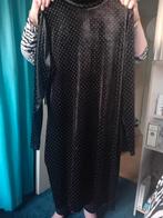 Nieuwe korte  avondjurk maat 52, Kleding | Dames, Grote Maten, Nieuw, Ophalen of Verzenden, MS Mode, Jurk