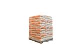 Purepower 5 sterren 100% Naaldhout 10kg Volle pallet 880kg, Minder dan 3 m³, Ophalen, Overige houtsoorten, Blokken
