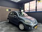 Citroen C3 1.4i Ligne Prestige Org 91000km! Airco In perfect, Voorwielaandrijving, Metallic lak, 989 kg, Origineel Nederlands