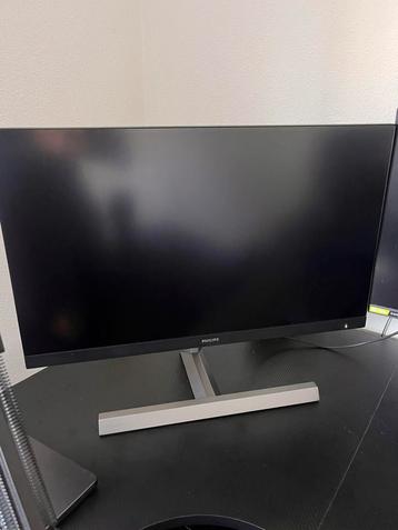 (Ruilen). Philips Momentum - 4K IPS 60Hz Gaming Monitor 27in beschikbaar voor biedingen