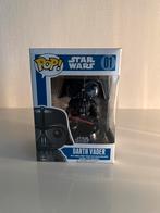 Funko Pop! Star Wars Darth Vader #01, Ophalen of Verzenden, Zo goed als nieuw