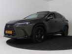 Lexus NX 450h+ AWD President Line | Panoramadak | 360 Camera, Automaat, 12 maanden, 4 cilinders, Leder