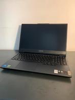 Lenovo Legion 5 15ITH6H 16 Core i7 1TB Gaming Laptop, Intel Core i7, Qwerty, 4 Ghz of meer, Lenovo