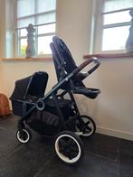 Qtus Duowagen - Overbodig, in nette staat!, Ophalen, Overige merken, Duowagen