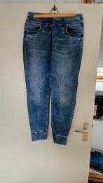 Cup of joe jeans maat L, Ophalen of Verzenden, Zo goed als nieuw, Blauw, W30 - W32 (confectie 38/40)