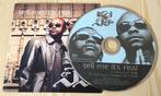 CD Single K-Ci & JoJo - Tell Me It's Real (R&B), Cd's en Dvd's, Cd Singles, 1 single, Ophalen of Verzenden, R&B en Soul, Zo goed als nieuw