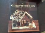 Kerst huizen en kerken  bakken   GINGERBREAD BOOK, Diversen, Verzenden, Nieuw