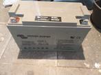 Victron Energy GEL 12-110 Accu - 12V 110Ah, Ophalen, Gebruikt