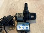 Jecod DCS-1200 opvoerpomp met controller, Dieren en Toebehoren, Vissen | Aquaria en Toebehoren, Ophalen of Verzenden, Zo goed als nieuw