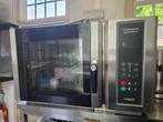 Leventi Combimat, Ophalen, Gebruikt, Ovens, Magnetrons en Steamers